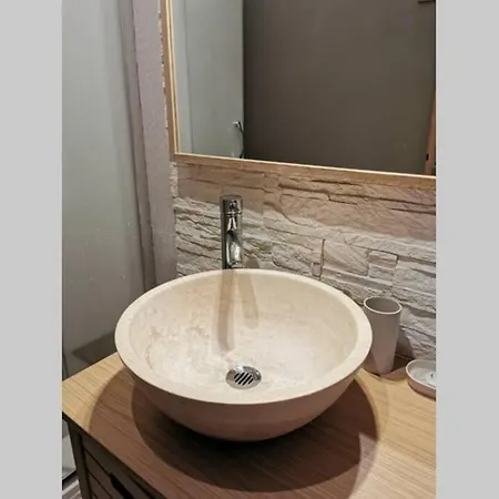 Le 112 St Leo * Онфлёр