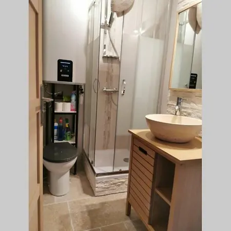 Le 112 St Leo Appartement