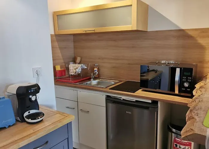 Appartement Le 112 St Leo