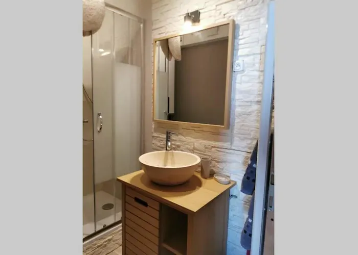 Le 112 St Leo Honfleur