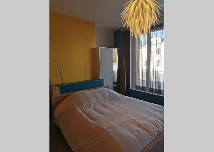 Le 112 St Leo Appartement Honfleur