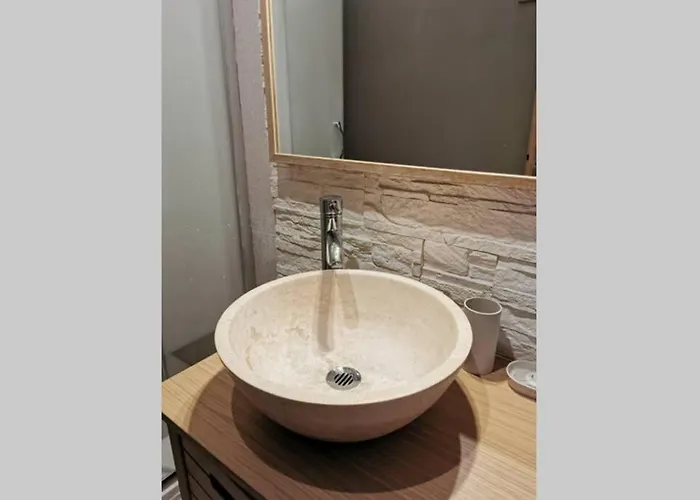 Le 112 St Leo * Honfleur